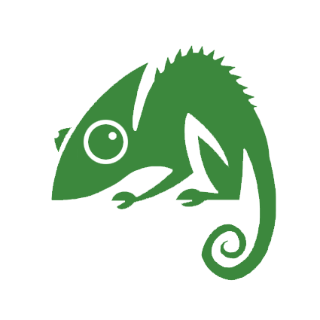 Chameleon Web Services logo