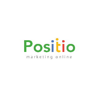 Positio Marketing Online, S.L. logo