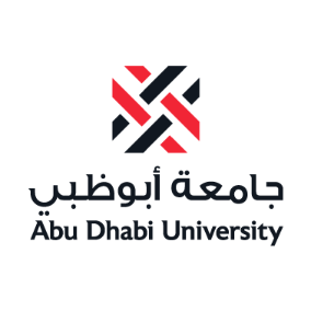 Abu Dhabi University logo