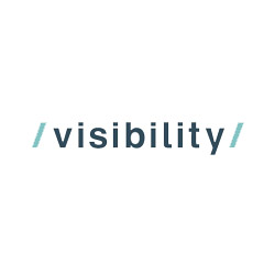 VISIBILITY logo