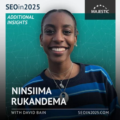 ninsiima-rukandema 2025 Additional Insights podcast cover with logo