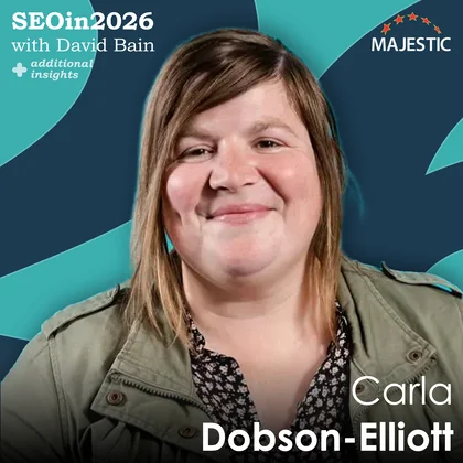 carla-dobson-elliott 2025 Additional Insights podcast cover with logo