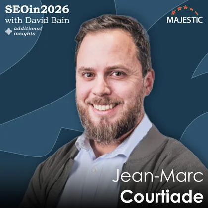jean-marc-courtiade 2025 Additional Insights podcast cover with logo