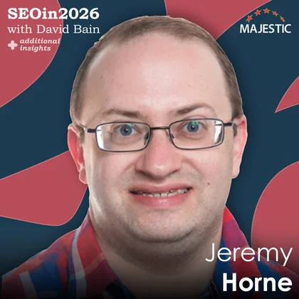 jeremy-horne 2025 Additional Insights podcast cover with logo