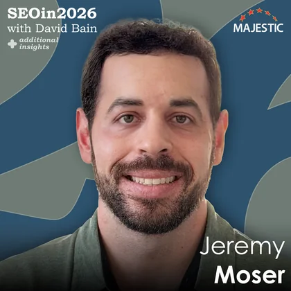 jeremy-moser 2025 Additional Insights podcast cover with logo