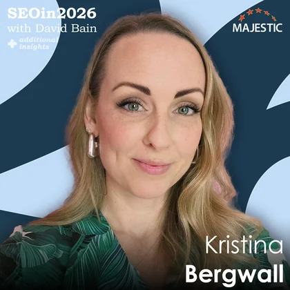 kristina-bergwall 2025 Additional Insights podcast cover with logo