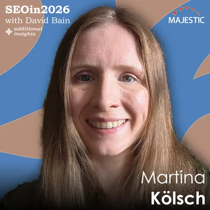 martina-kolsch 2025 Additional Insights podcast cover with logo