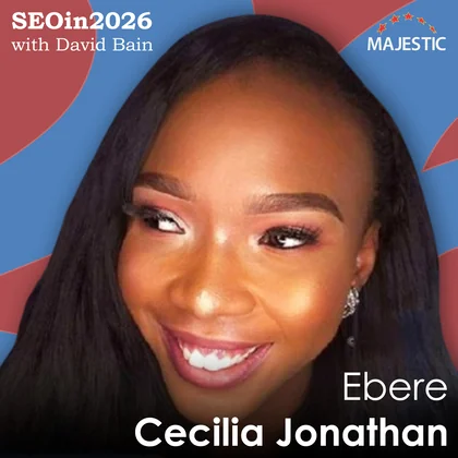 Ebere Cecilia Jonathan 2026 podcast cover with logo