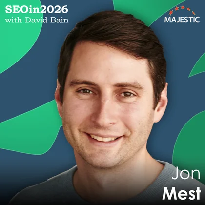 Jon Mest 2026 podcast cover with logo