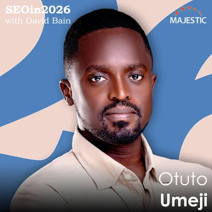 Otuto Umeji 2026 podcast cover with logo