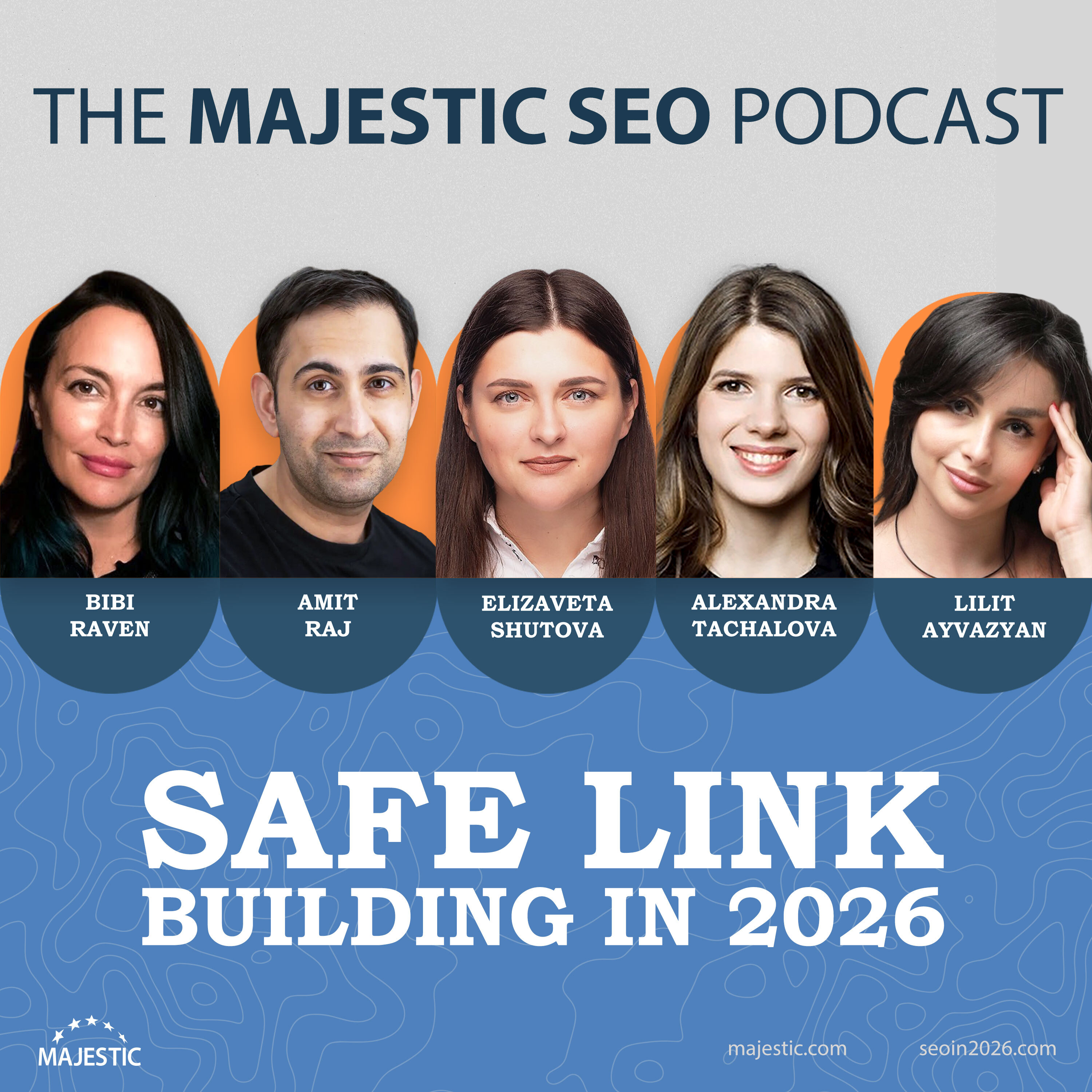 Episode #74 Podcast Cover