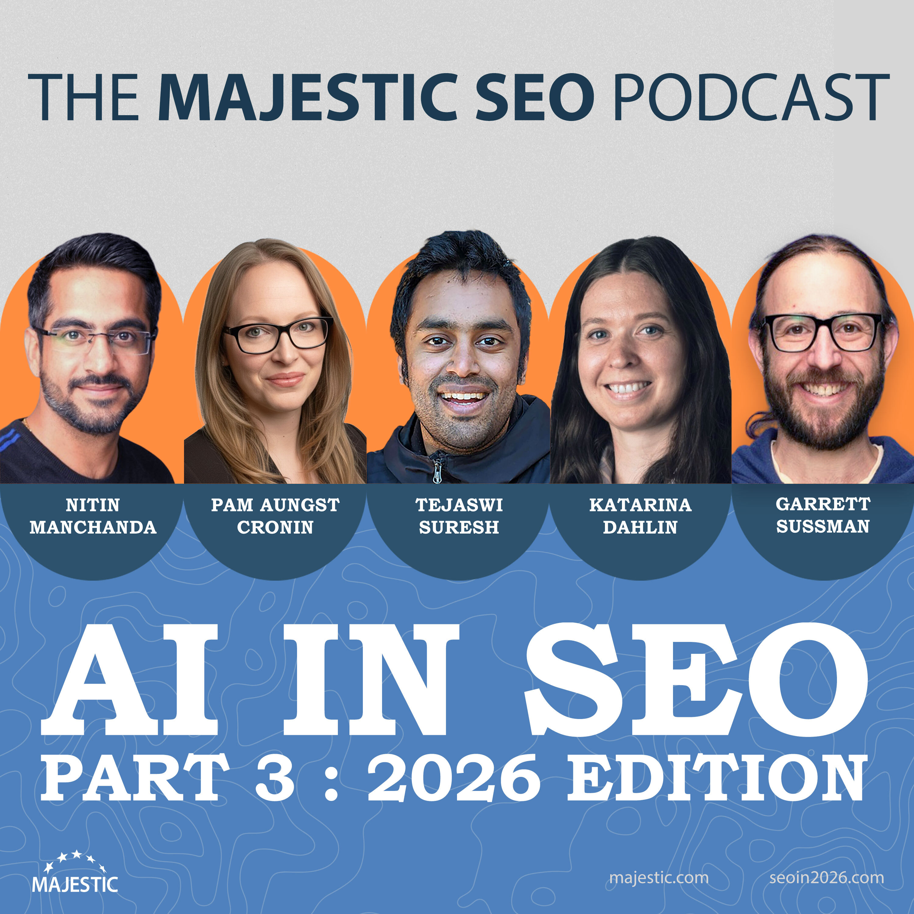 Episode #80 Podcast Cover